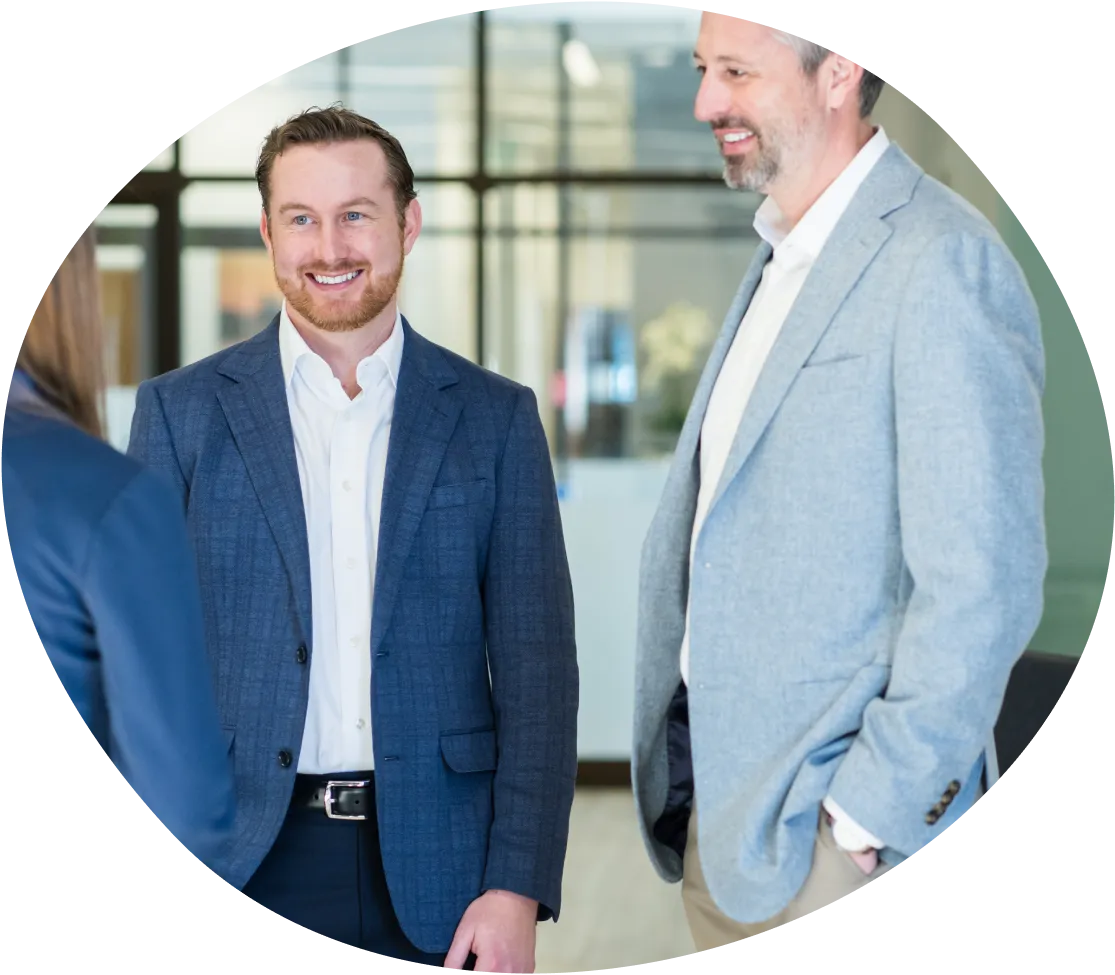 Investment Vehicles Oakwood Real Estate Partners